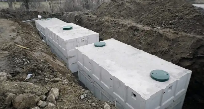Exterior drainage cleaning and foundation protection maintenance in Columbus, OH
